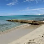 Casa sul mare