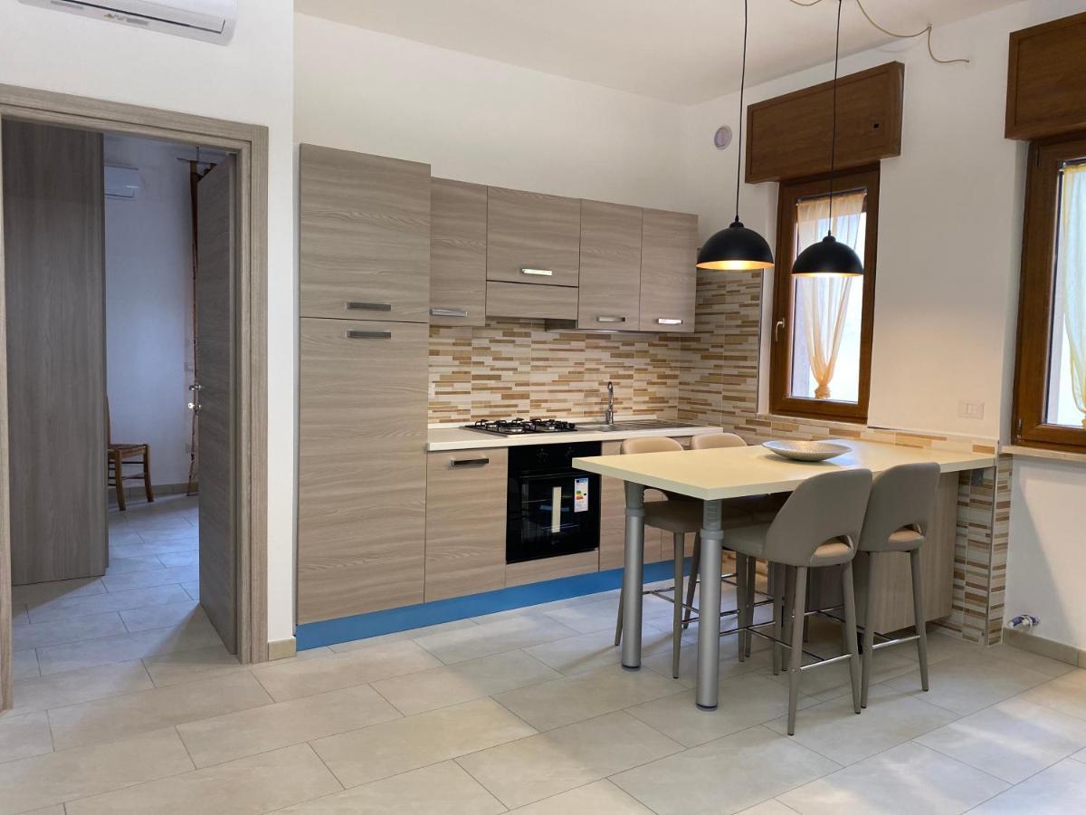 Appartamento Casa Sul Mare *