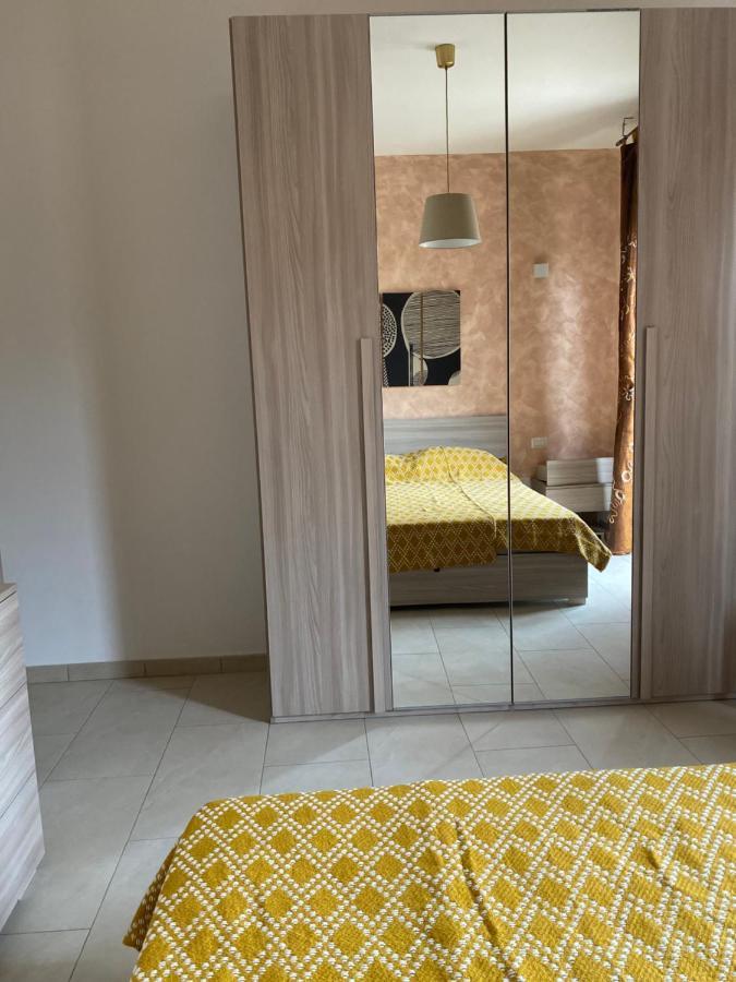 Casa Sul Mare Appartamento Gallipoli