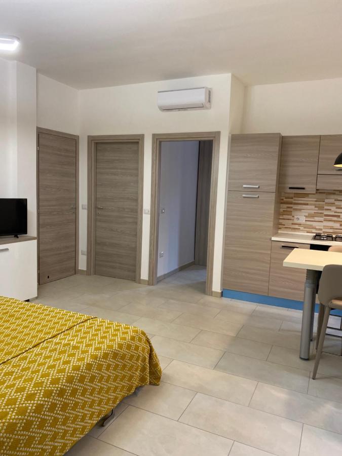 Casa Sul Mare Appartamento