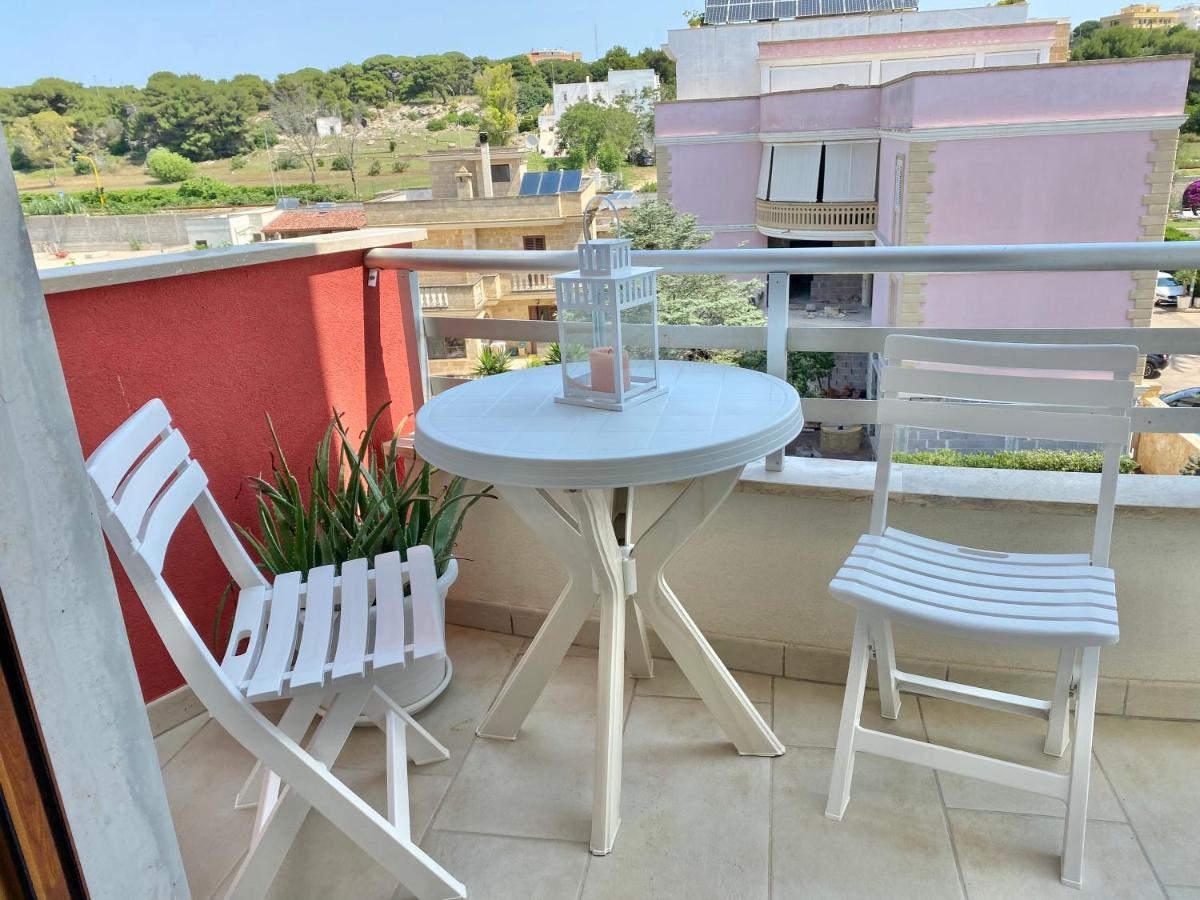 Casa Sul Mare *