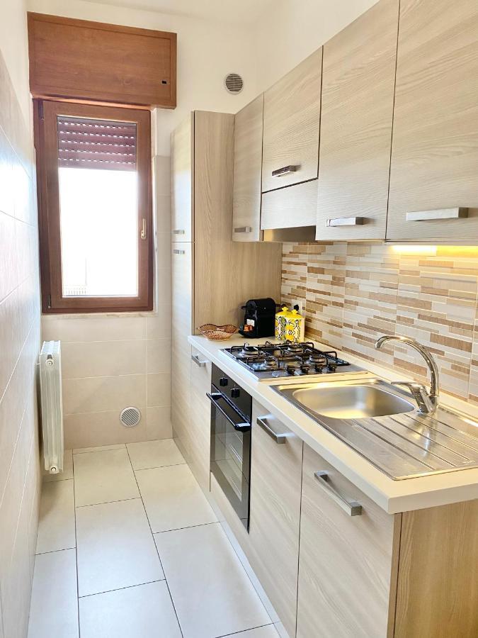 Appartamento Casa Sul Mare Gallipoli