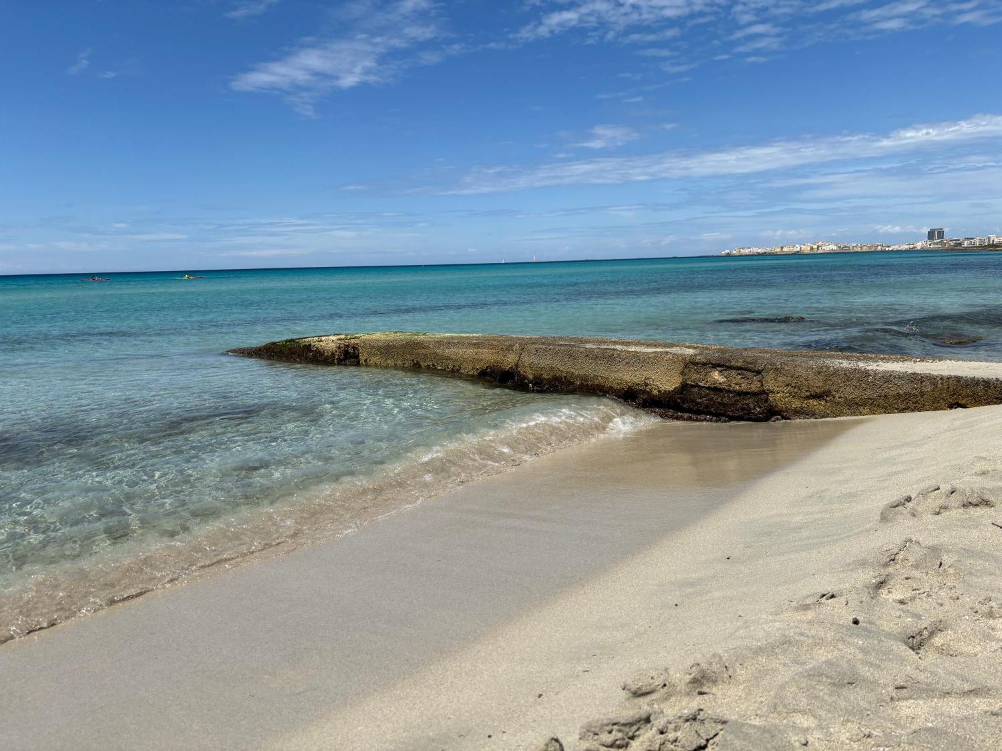 Casa Sul Mare Appartamento